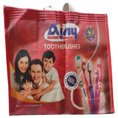 Canvas Vimal Promotional Bag