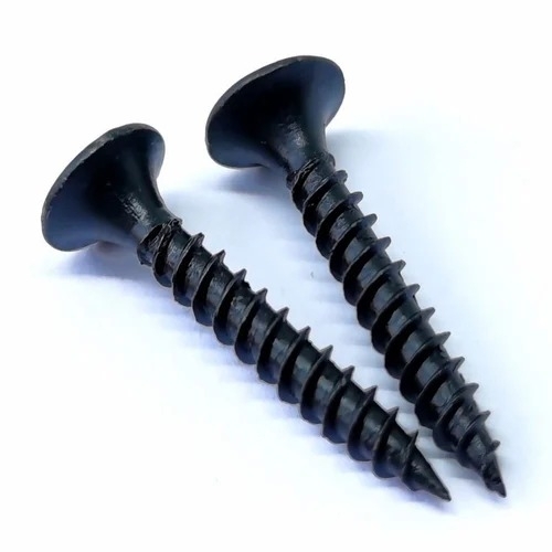 Carbon Steel Screw