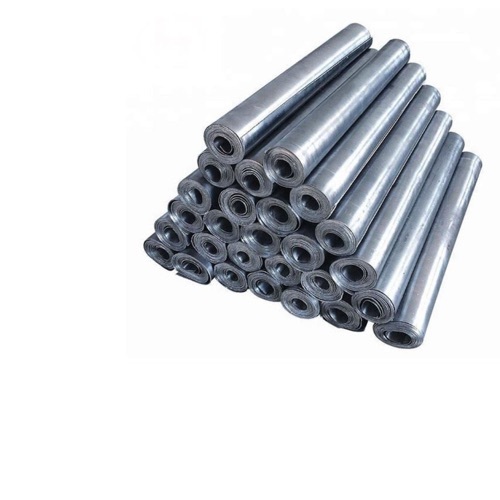 Cold Rolled X Ray Lead Sheet