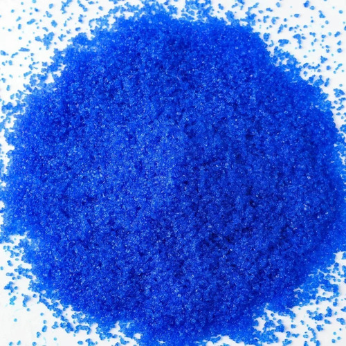 Copper Sulphate