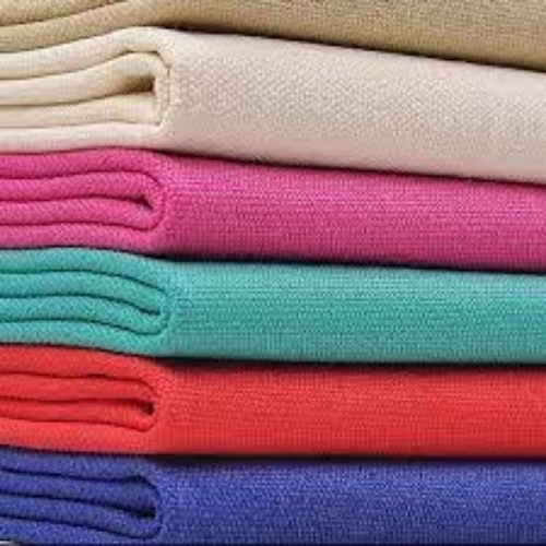 Cotton Canvas Fabric