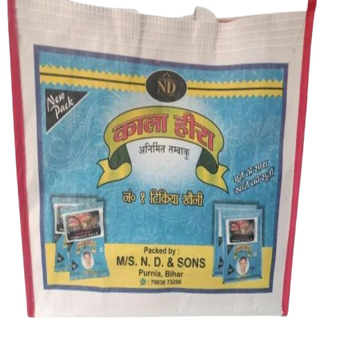 Cotton Canvas Promotional Bags