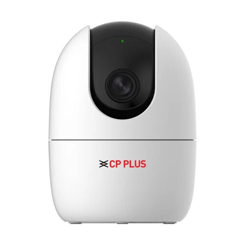 CP PLUS 2MP Full HD Wifi CCTV Camera 360 View