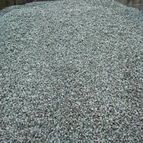 Crushed Stone Aggregate