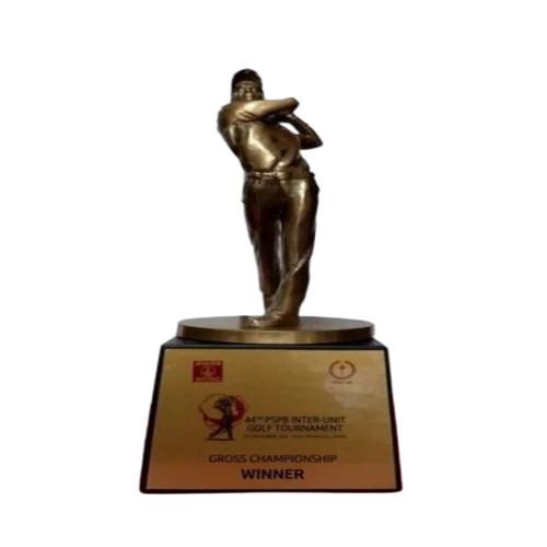 Custom Award Trophies