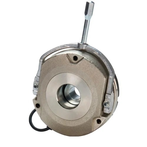 Dc Type Electromagnetic Disc Brake