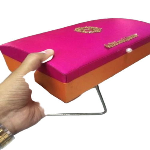 Designer Wedding Gift Box
