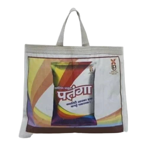 Detergent Promotional Canvas Bag