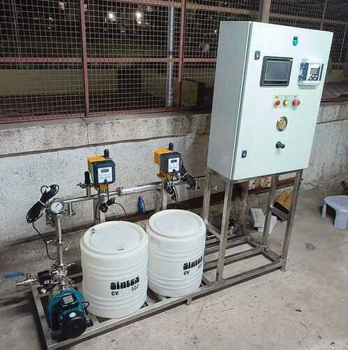 Dosing System