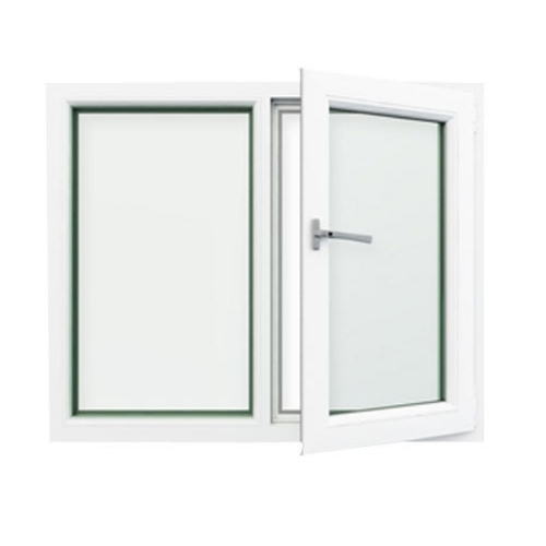 Double Glazed Upvc Window