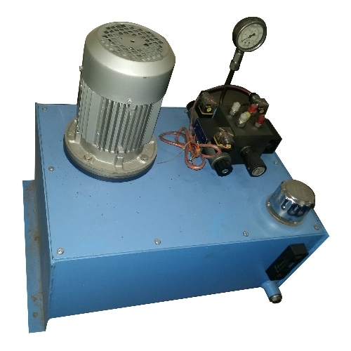 Durable Mini Hydraulic Power Pack