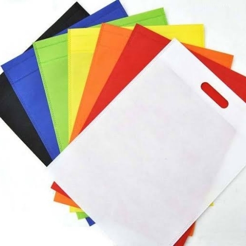 Durable Non Woven Carry Bag