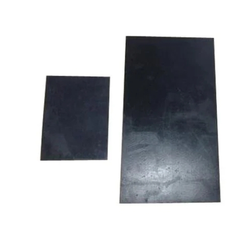 Electric Vehicle Rubber Pad