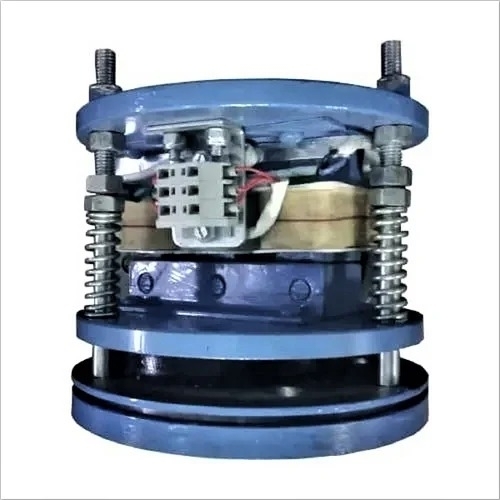 Eot Crane Disc Brake