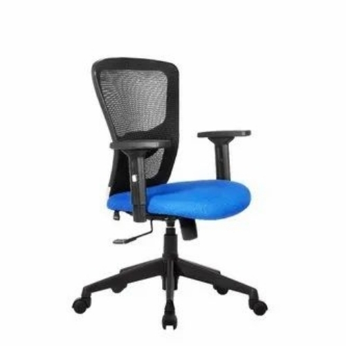 Executive Mesh Chair
