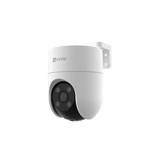 Ezviz by Hikvision H8C 2MP Outdoor Pan and Tilt Wi-Fi Camera
