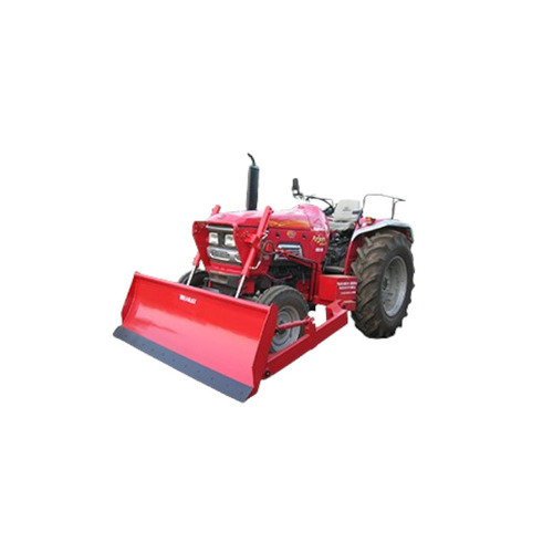 Front Dozer