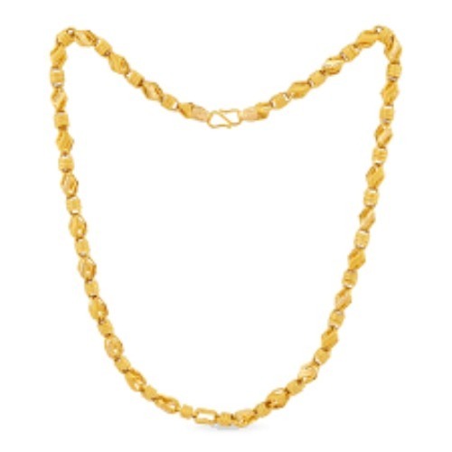 Gold Chain - Grade: A