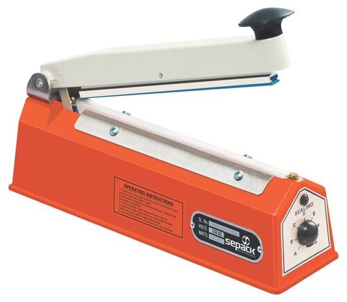 Hand Sealers