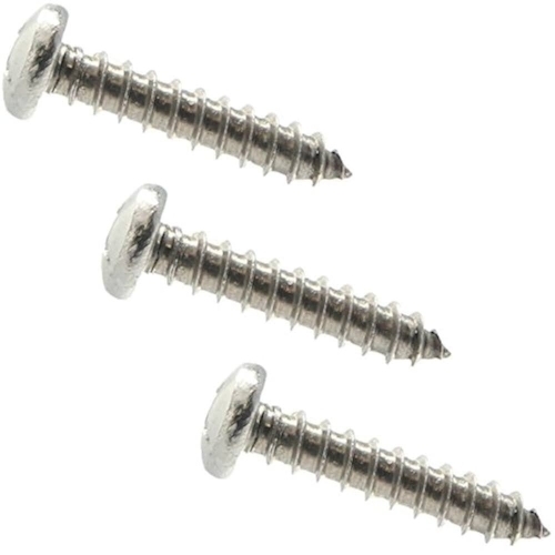 Head Sheet Metal Screws