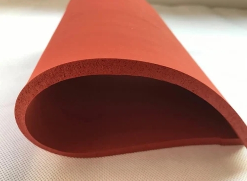 Heat Press Machine Rubber Sheets