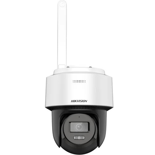 HIKVISION 4MP Smart 4G Hybrid Light Mini Pan/Tilt CCTV Camera