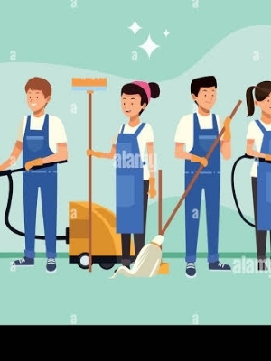 Housekeeping Service