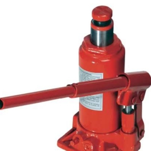Hydraulic Jack