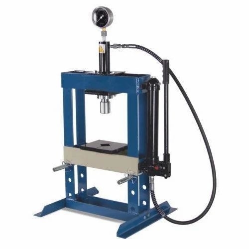 Hydraulic Press Machine
