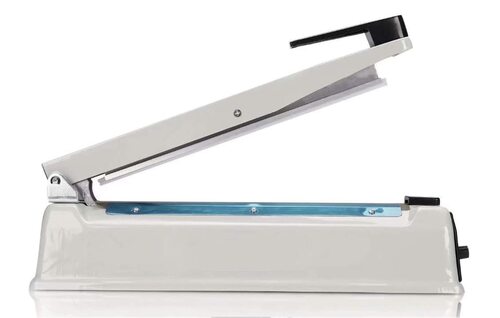 Impulse Sealers - Application: .