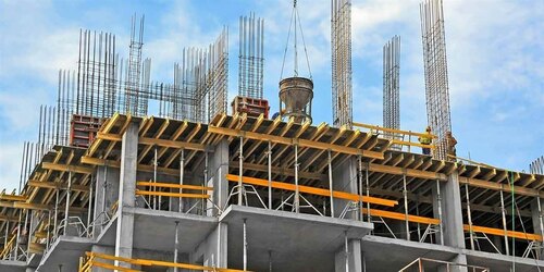 Industrial Construction Service,