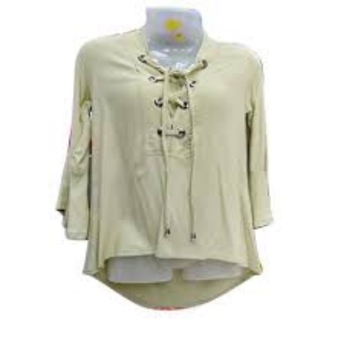 Ladies Tops