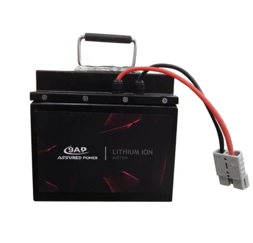 Lithium Ion Battery