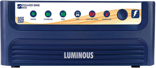 Luminous Ups