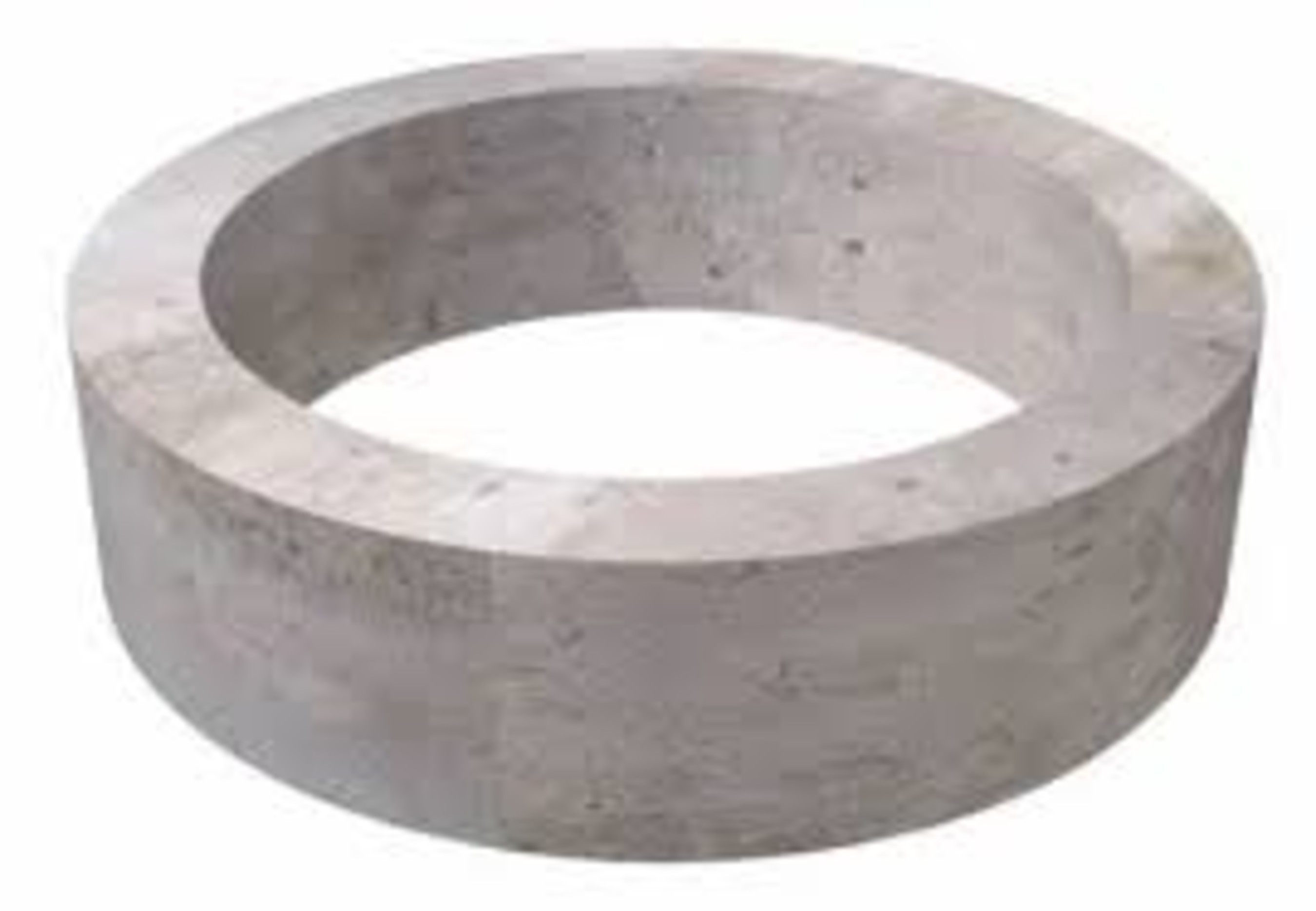 Manhole Riser Rings