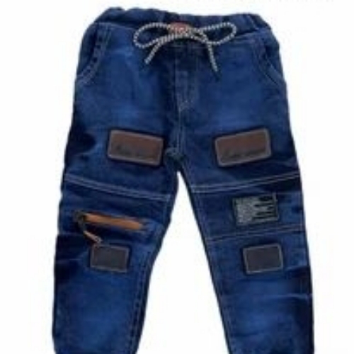 Men Denim Jeans 
