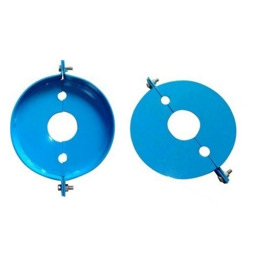 Metal Bore Cover