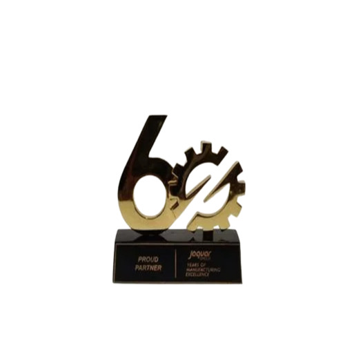 Metal Office Award Trophies
