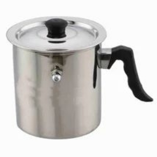 Milk Boiler