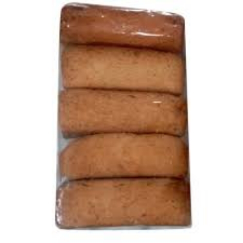 Milk Suji Rusk