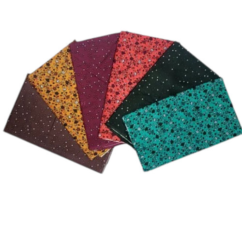 Mix And Match Nighty Fabric