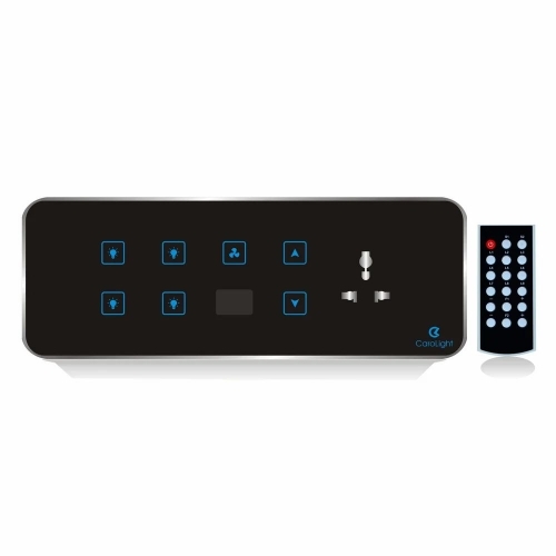 Modular Electrical Switchboards