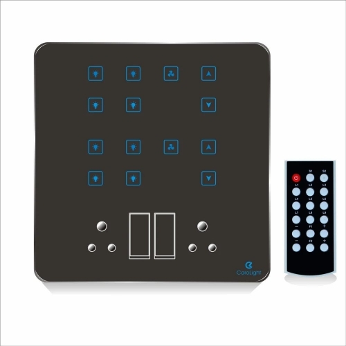 Modular Switchboards