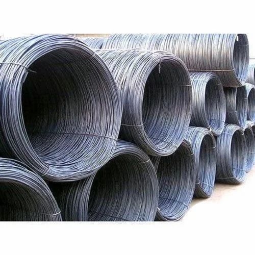 Ms Wire Rod