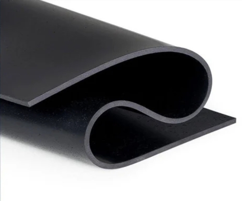 Neoprene Rubber Sheet