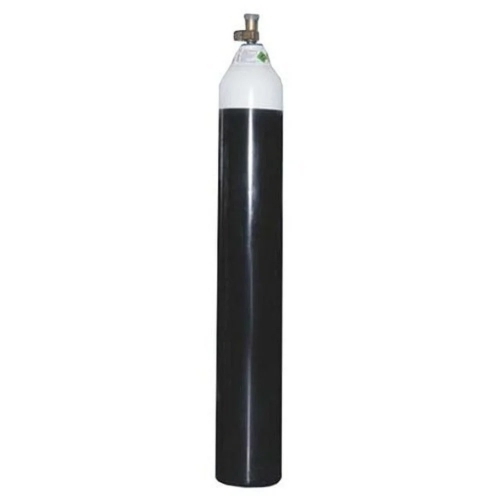 Oxygen Cylinder
