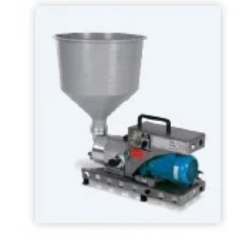 Persitsltic Pumps