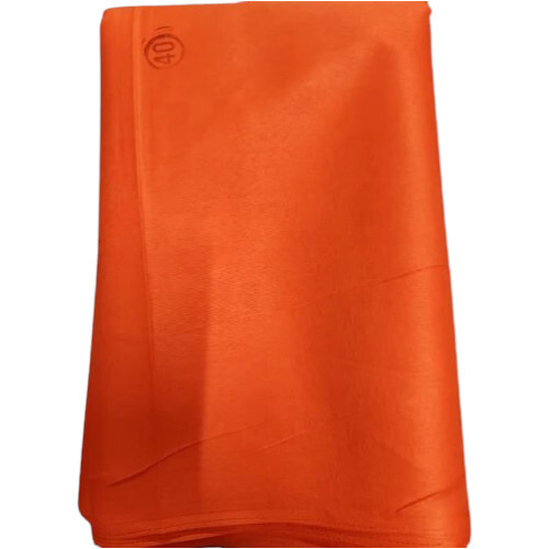 Plain Roto Emboss Fabric
