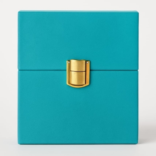 Premium Jewelry Box