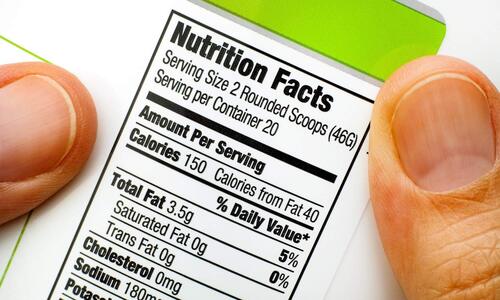 Product Label - Coating Type: .